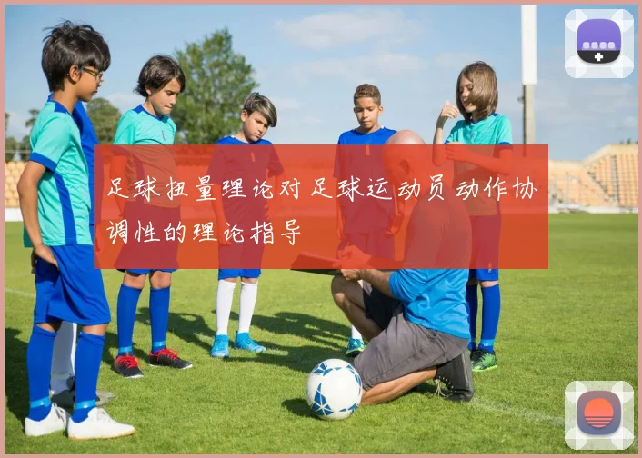 足球扭量理论对足球运动员动作协调性的理论指导