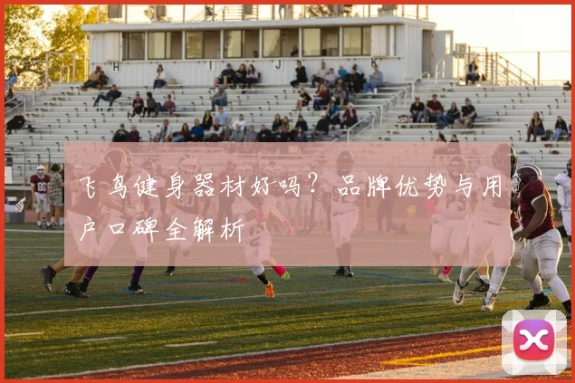 飞鸟健身器材好吗？品牌优势与用户口碑全解析